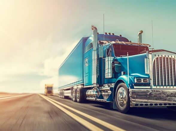 Dry Van Trucks: The Backbone of Freight Transport